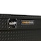 Camlocker 71in Low Profile Crossover Truck Tool Box with Rail, Gloss Black Aluminum KS71LPRLGB - alternate 10
